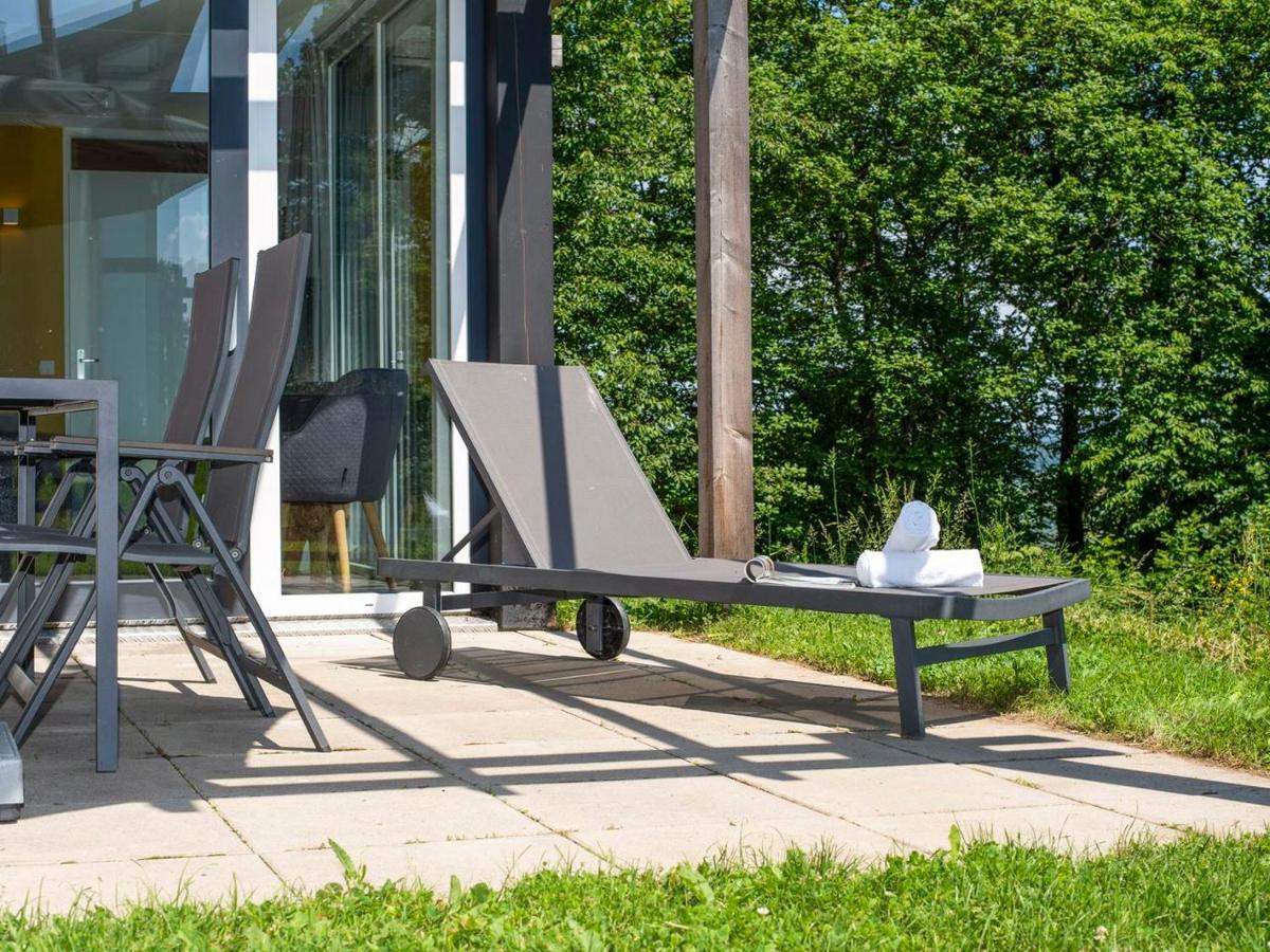 ホテル Landal Mont Royal Kröv エクステリア 写真